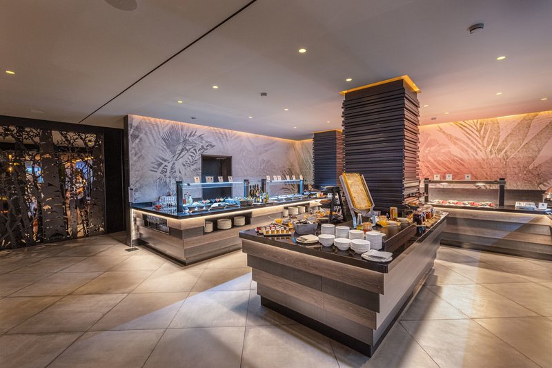 Hotel Faro, a Lopesan Collection Hotel 11