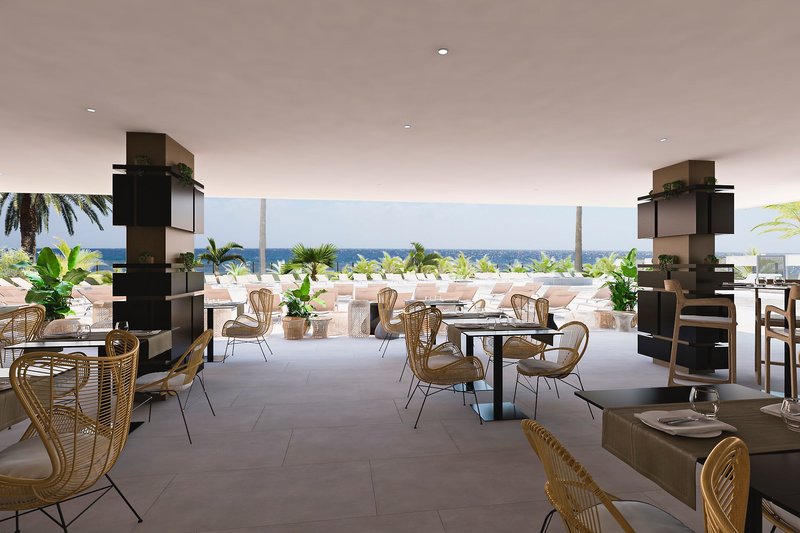 Hotel Faro, a Lopesan Collection Hotel 12