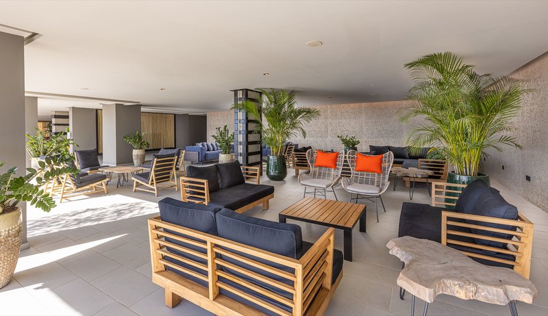 Hotel Faro, a Lopesan Collection Hotel 13