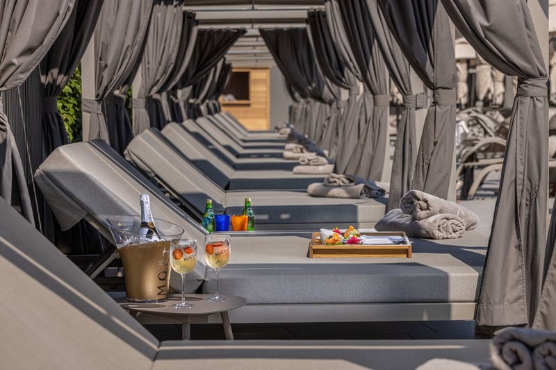 Hotel Faro, a Lopesan Collection Hotel 14