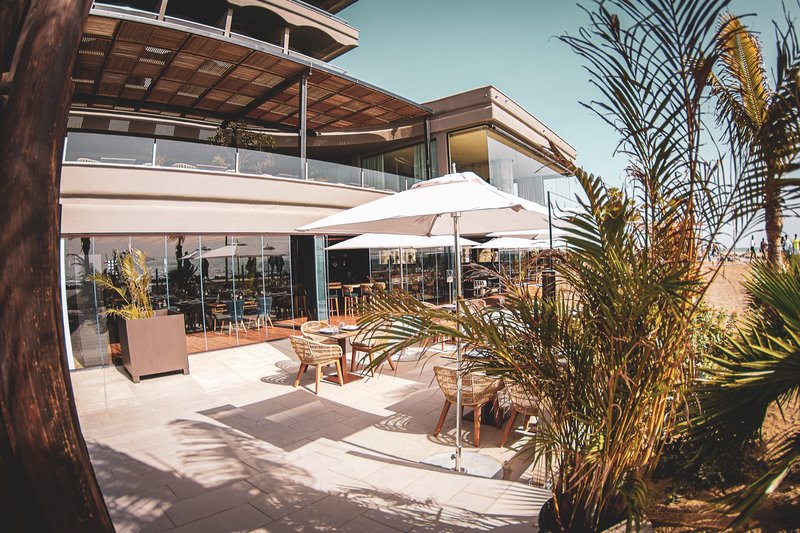 Hotel Faro, a Lopesan Collection Hotel 15