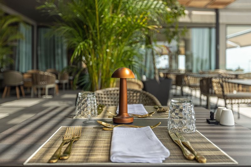 Hotel Faro, a Lopesan Collection Hotel 16