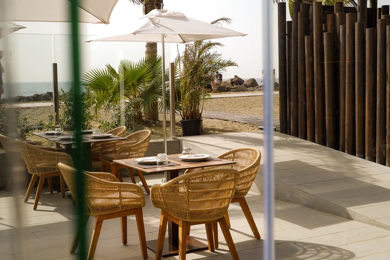 Hotel Faro, a Lopesan Collection Hotel 17