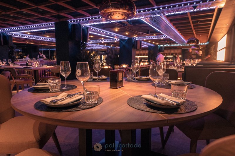 Hotel Faro, a Lopesan Collection Hotel 20