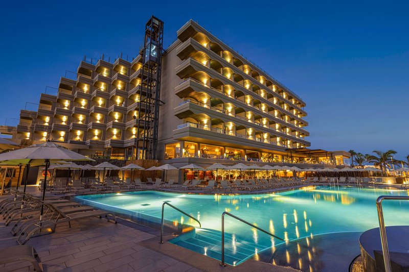 Hotel Faro, a Lopesan Collection Hotel 22