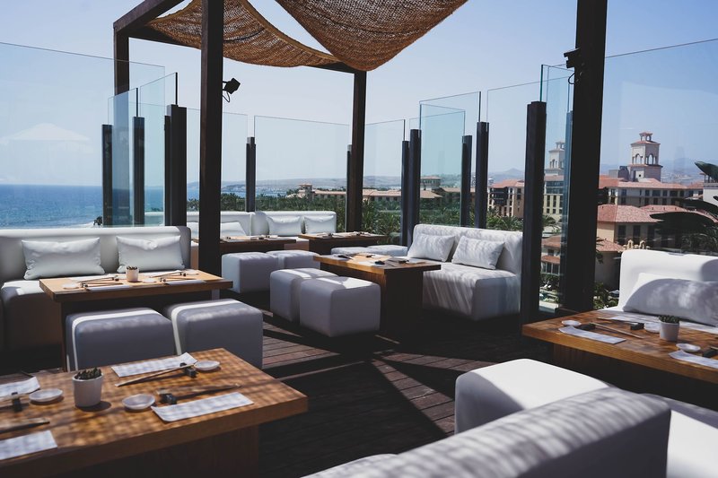 Hotel Faro, a Lopesan Collection Hotel 23