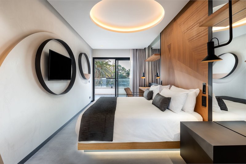 Hotel Faro, a Lopesan Collection Hotel 24