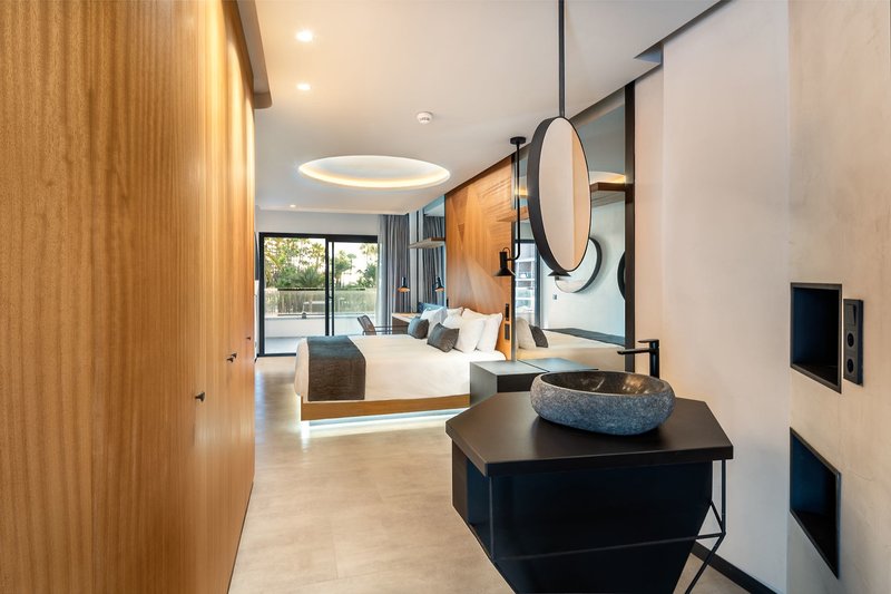 Hotel Faro, a Lopesan Collection Hotel 25