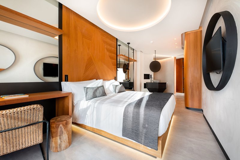 Hotel Faro, a Lopesan Collection Hotel 26