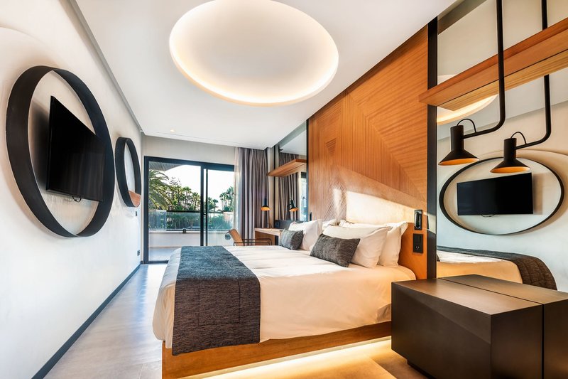 Hotel Faro, a Lopesan Collection Hotel 27