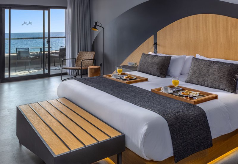 Hotel Faro, a Lopesan Collection Hotel 28