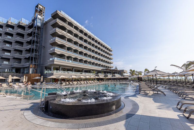Hotel Faro, a Lopesan Collection Hotel 4