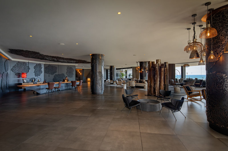 Hotel Faro, a Lopesan Collection Hotel 4