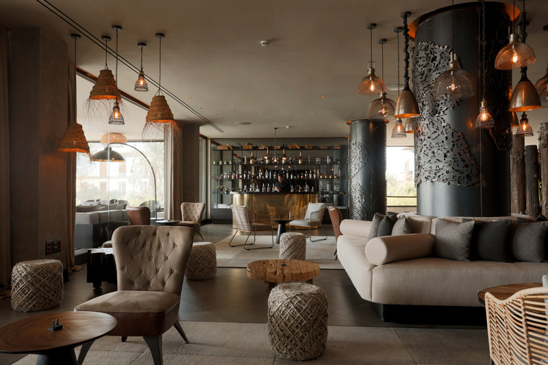 Hotel Faro, a Lopesan Collection Hotel 7