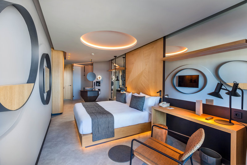 Hotel Faro, a Lopesan Collection Hotel 11