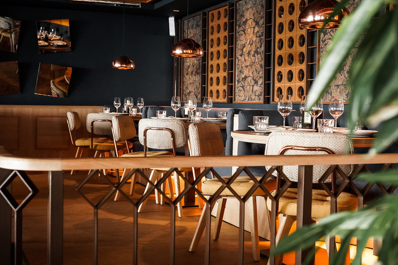 Hotel Faro, a Lopesan Collection Hotel 22