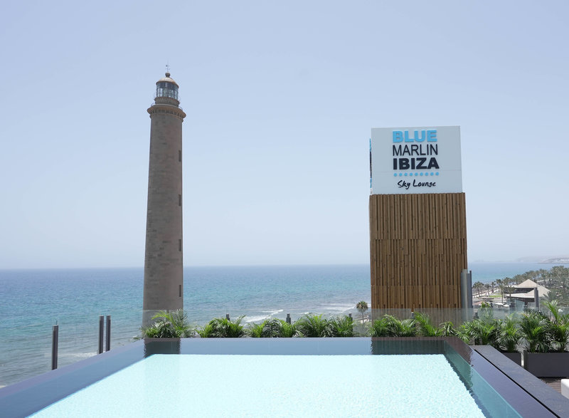 Hotel Faro, a Lopesan Collection Hotel 24