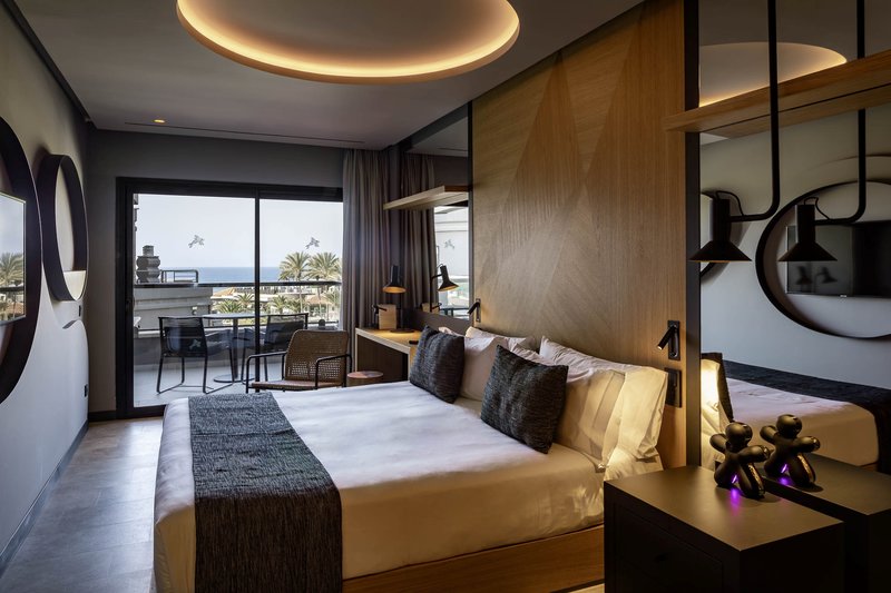 Hotel Faro, a Lopesan Collection Hotel 27