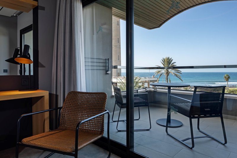 Hotel Faro, a Lopesan Collection Hotel 28