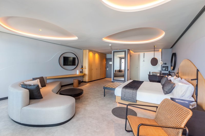 Hotel Faro, a Lopesan Collection Hotel 31