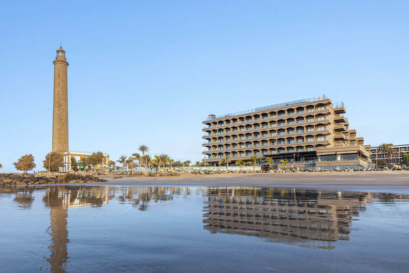 Hotel Faro, a Lopesan Collection Hotel 6