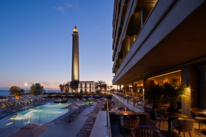 Hotel Faro, a Lopesan Collection Hotel 7