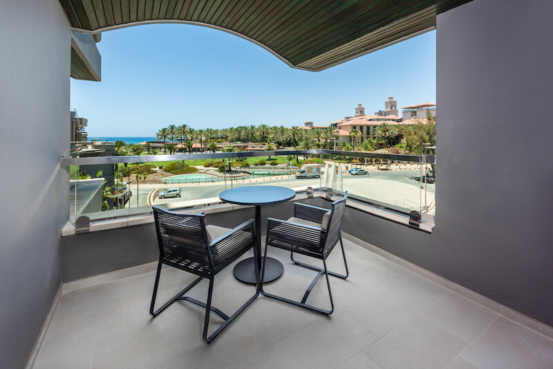 Hotel Faro, a Lopesan Collection Hotel 10