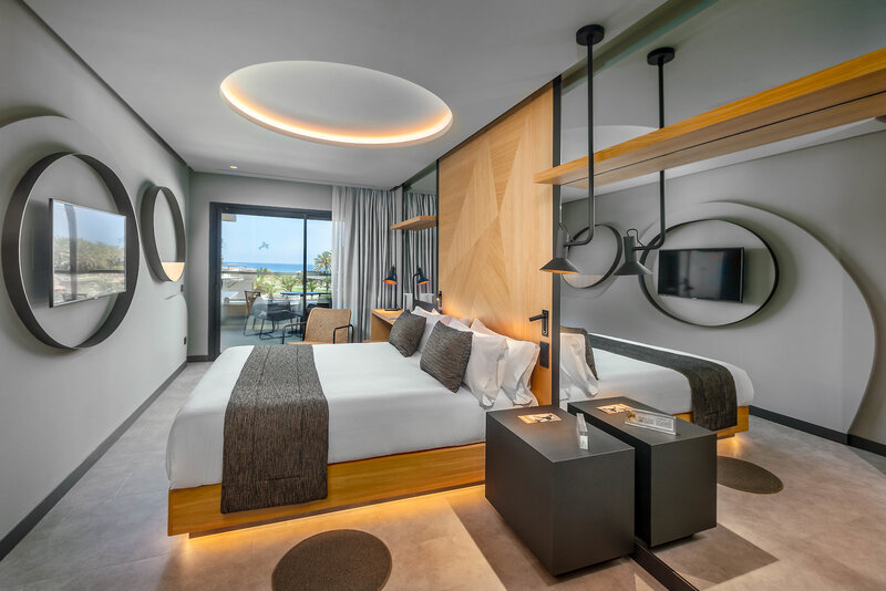 Hotel Faro, a Lopesan Collection Hotel 11