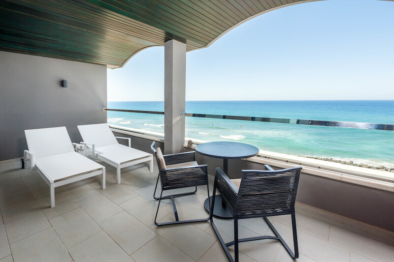 Hotel Faro, a Lopesan Collection Hotel 15