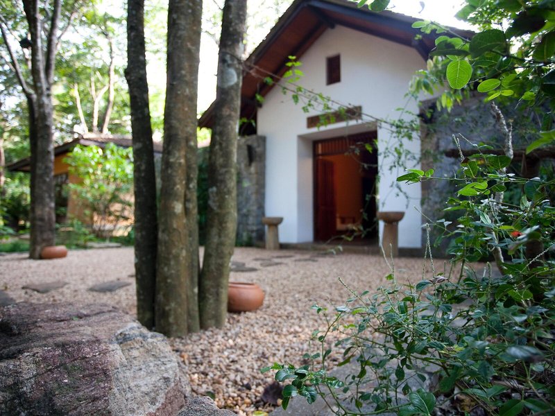 Hotel Sigiriya 2