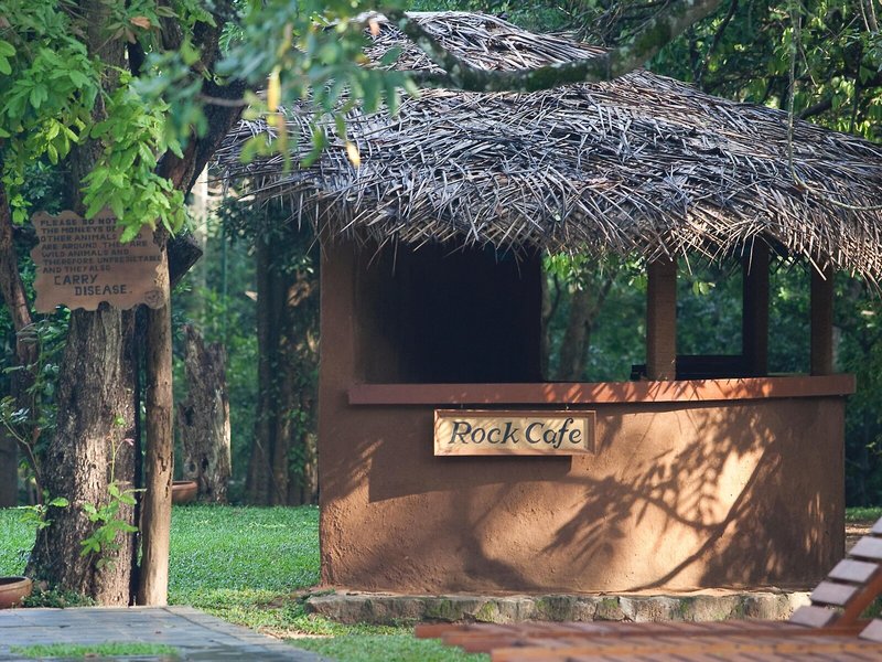 Hotel Sigiriya 3