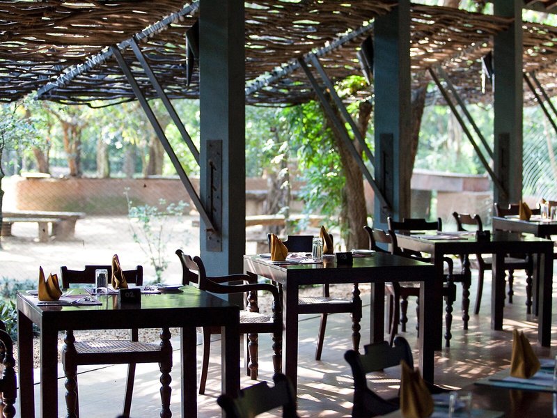 Hotel Sigiriya 11