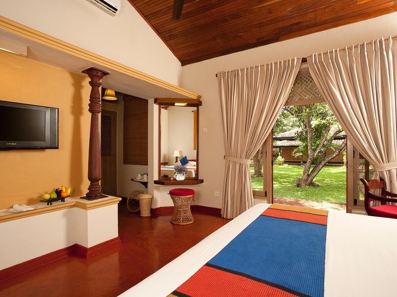 Hotel Sigiriya 16