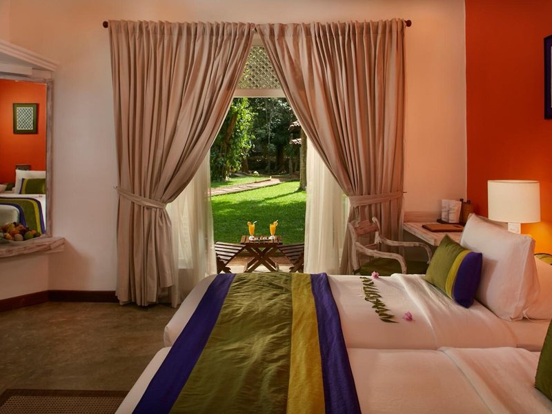 Hotel Sigiriya 19