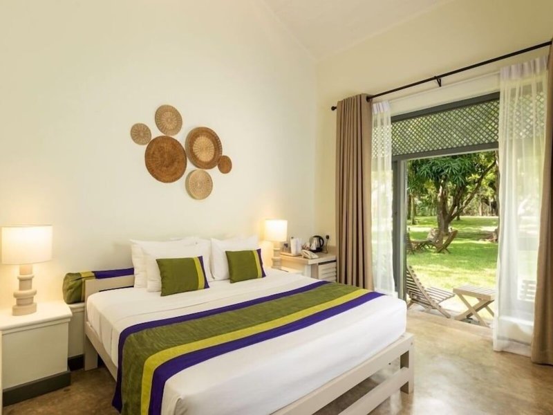 Hotel Sigiriya 22