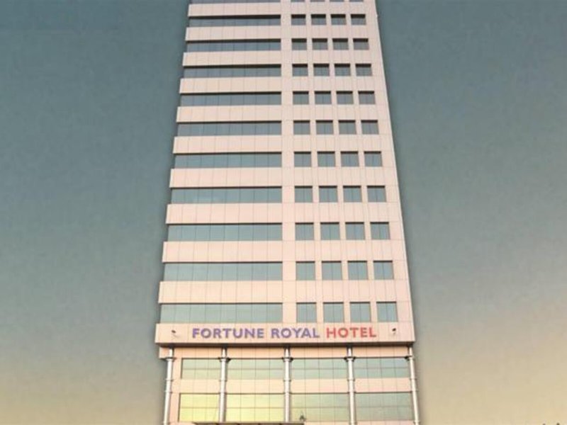 Fortis Hotel 2