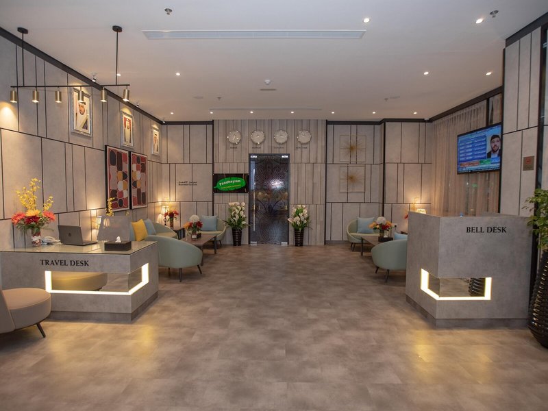 Fortis Hotel 9