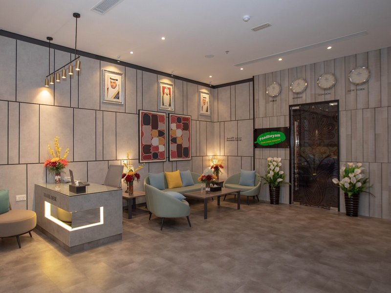 Fortis Hotel 11