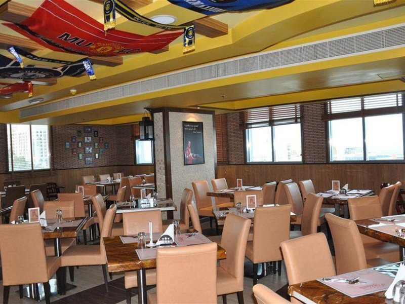 Fortis Hotel 12