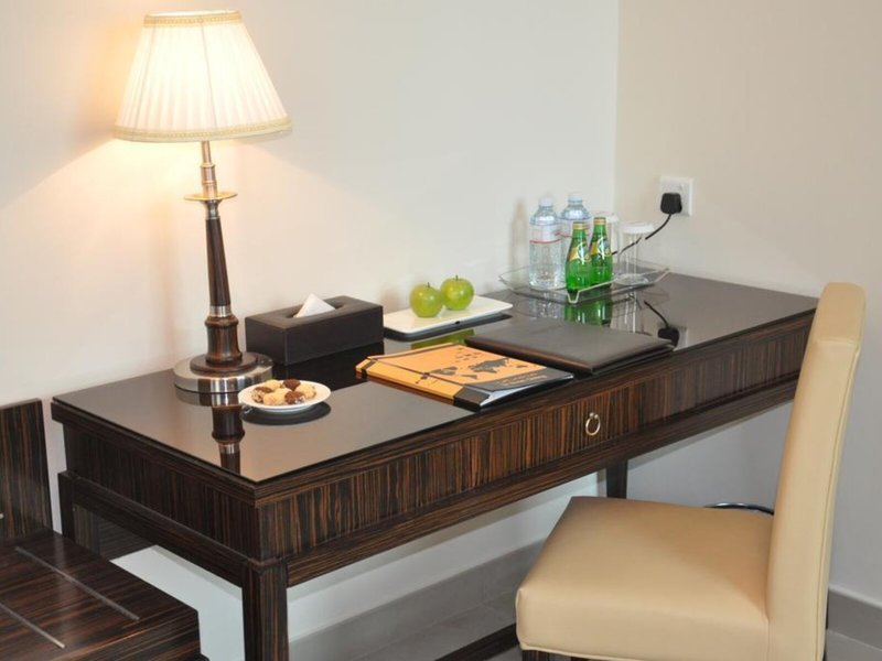 Fortis Hotel 13