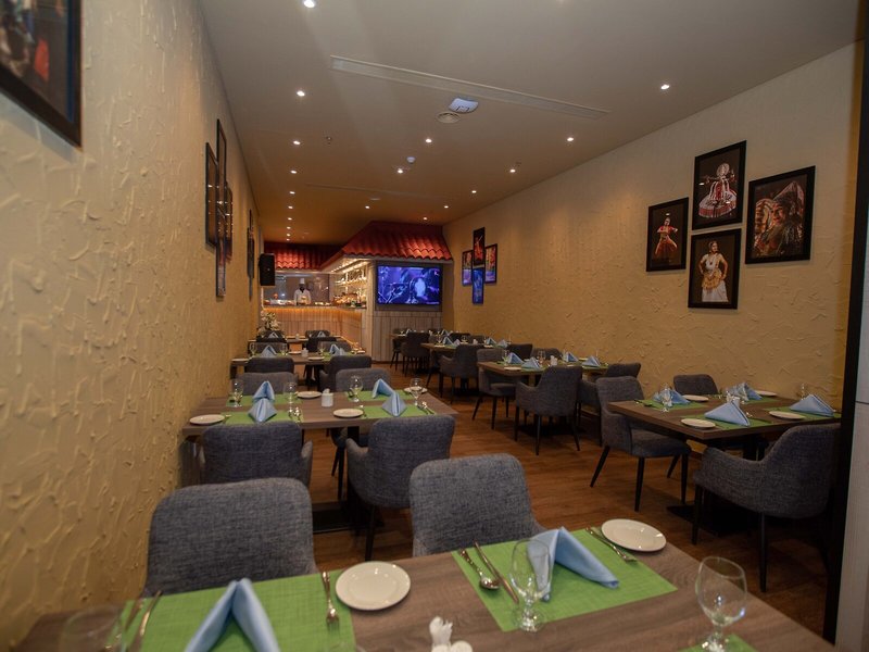 Fortis Hotel 14