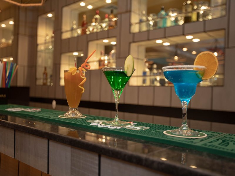 Fortis Hotel 19
