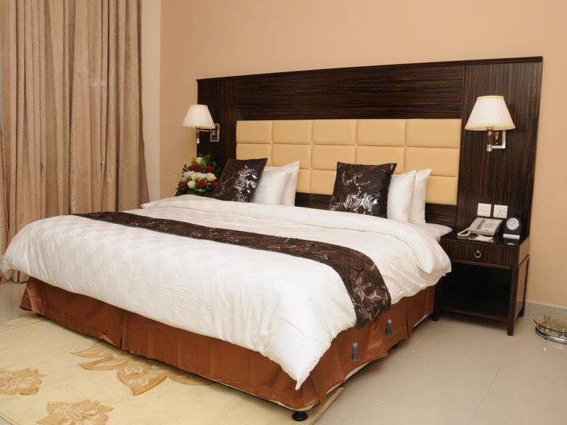 Fortis Hotel 20