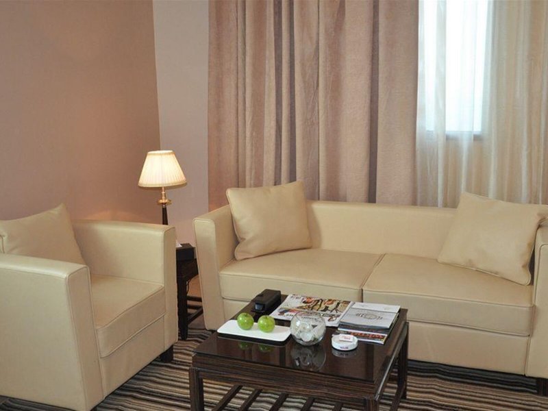 Fortis Hotel 21
