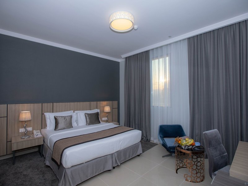 Fortis Hotel 22