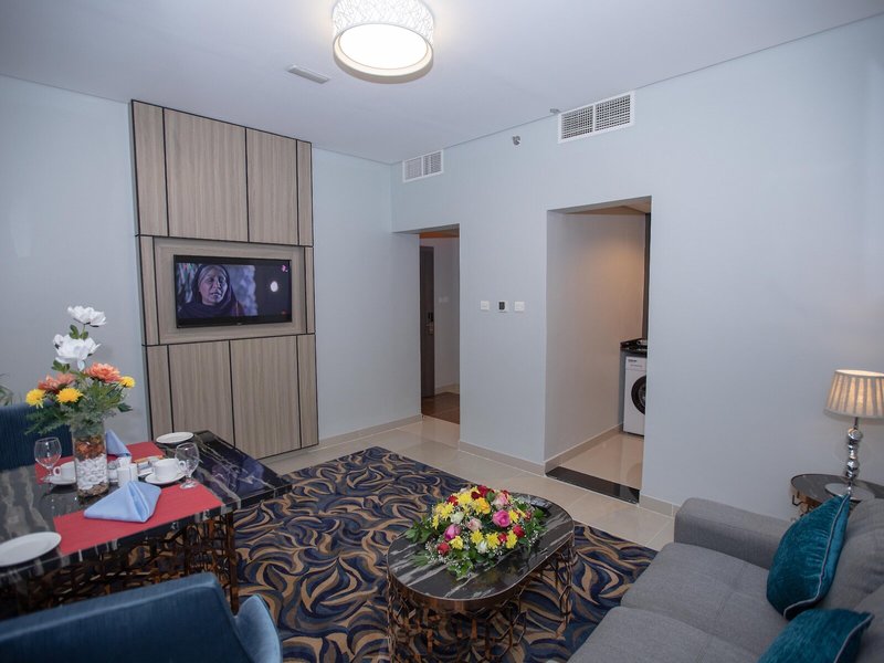 Fortis Hotel 23