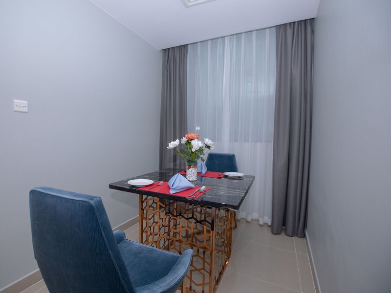 Fortis Hotel 24