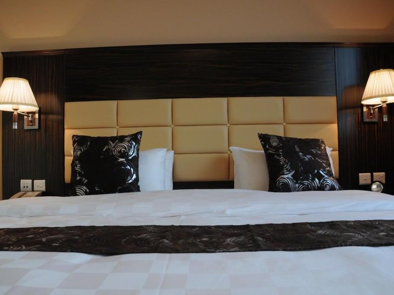 Fortis Hotel 26