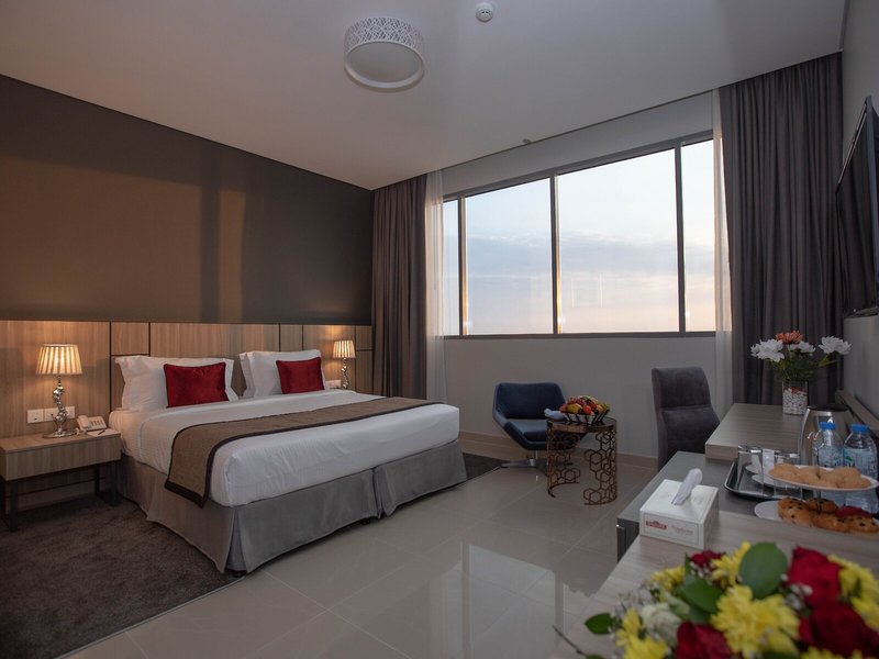 Fortis Hotel 29