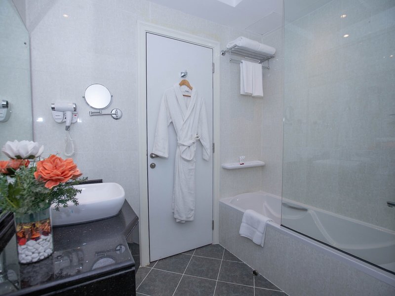 Fortis Hotel 31